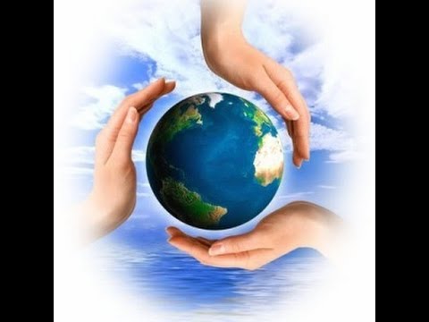 Переход к биосферно-экологическому цивилизационному развитию. Ефимов Виктор