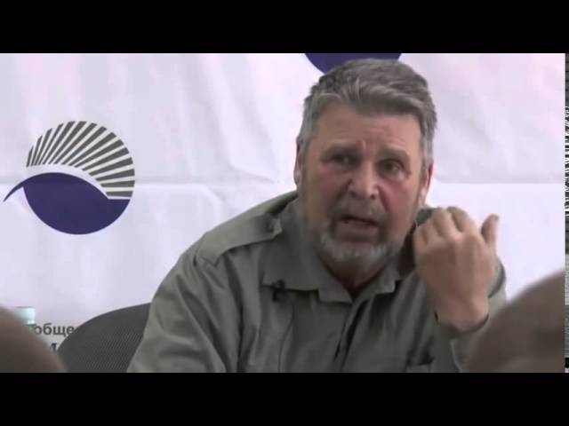 Кто управляет Китаем. Георгий Сидоров