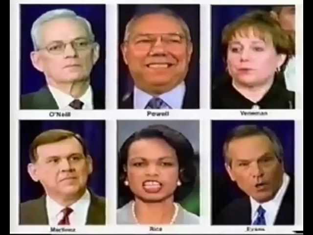 Белая раса уничтожается. Уильям Пирс