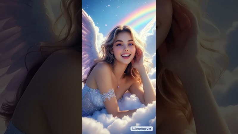 Девятый Кон Мироздания 3 3