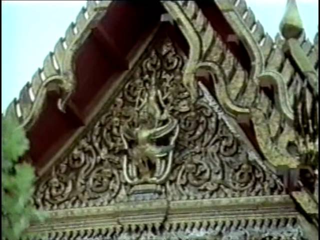 Колесницы богов. Воспоминания о будущем. Часть 2. Эрих Фон Дэникен