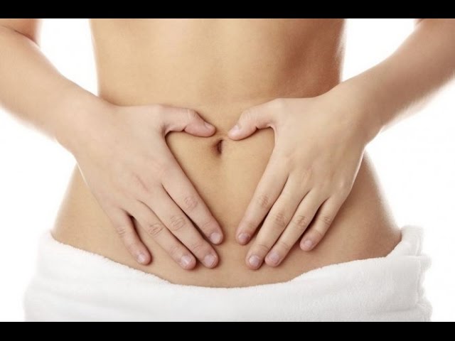 Лечение хронических запоров у ребенка. Алена Полынь