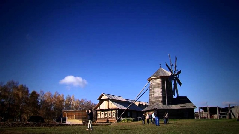 Кологодный праздник- Осенние деды и Макошье