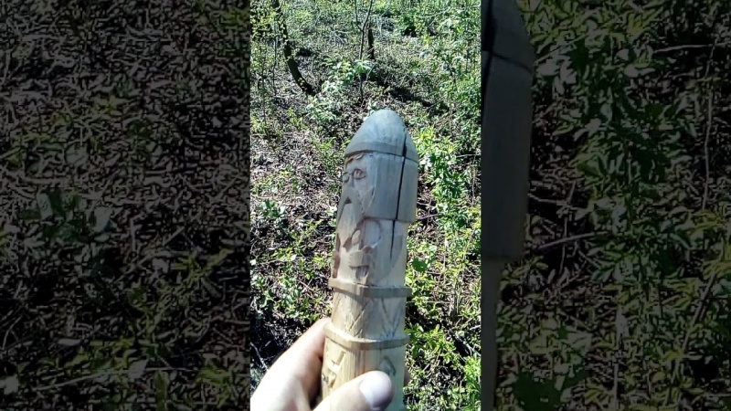 Велес - моя ручная работа