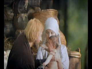 Ярослав Мудрый. 1 часть