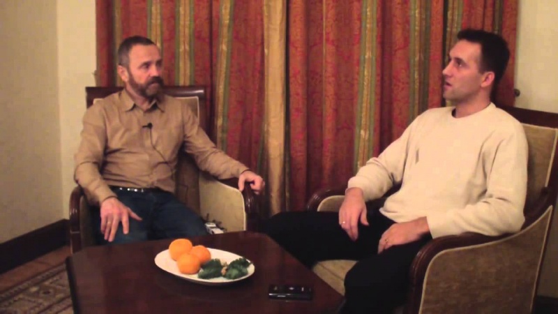 Сергей Данилов: народовластие