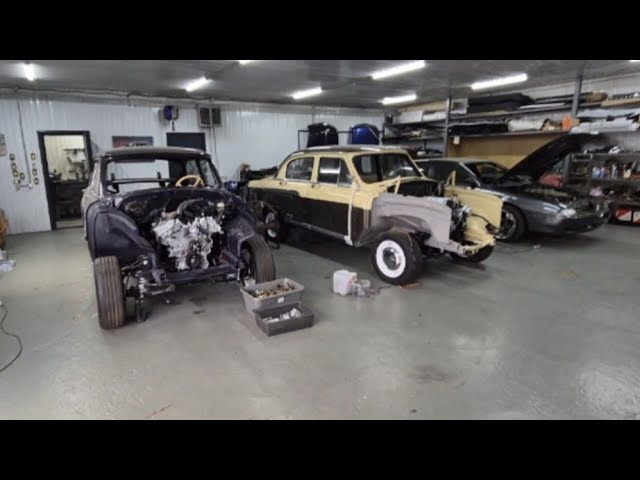 Ретро проекты июнь 2025.