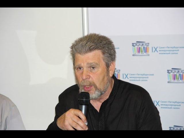 Георгий Сидоров.  Так о здоровье мало кто скажет.