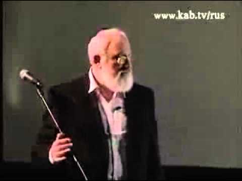 Каббала для власти Евреев над другими народами !