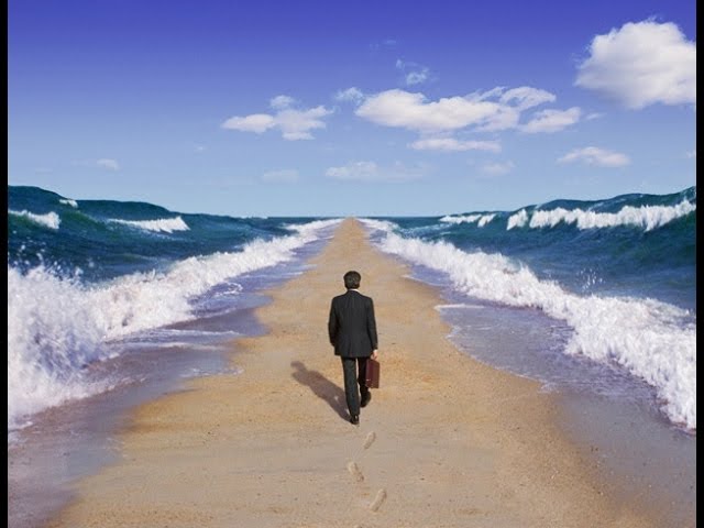 О призвании. Виктор Чулкин