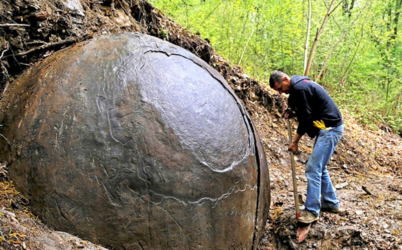 10 Редких Артефактов, в Существование Которых Трудно Поверить