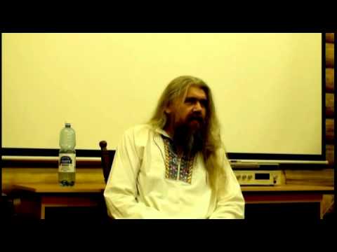 Александр Хиневич. Коловрат: Домашние беседы. Выпуск 5 (06.07.2010)