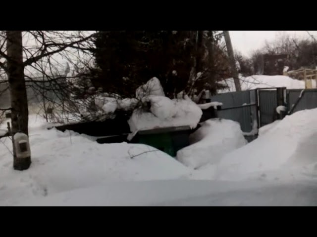 Завершие моего ЗаЁ с НЕ-НИ