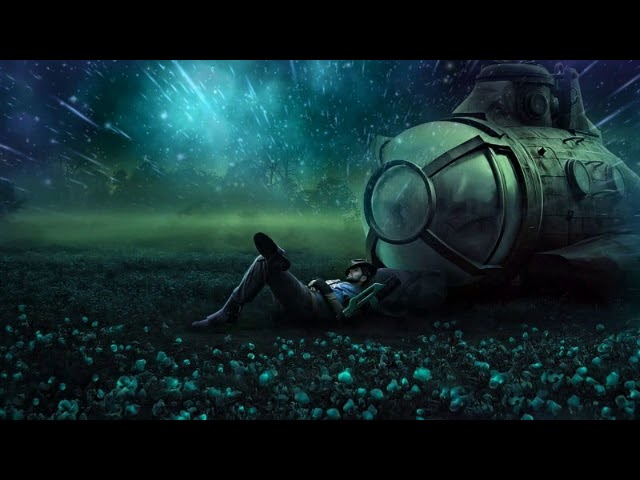 Сергей Лирин: Другая жизнь -  Миф о комфорте, науке и искусстве (30.09.2018)