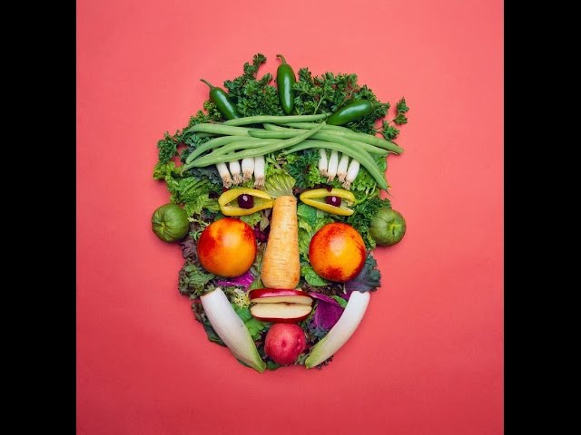 О фанатизме в сыроедении. Роман Косарев