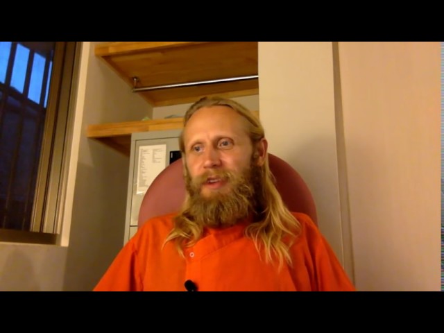 Следование принципам дает могущество. Ачарья Садананда Авадхута