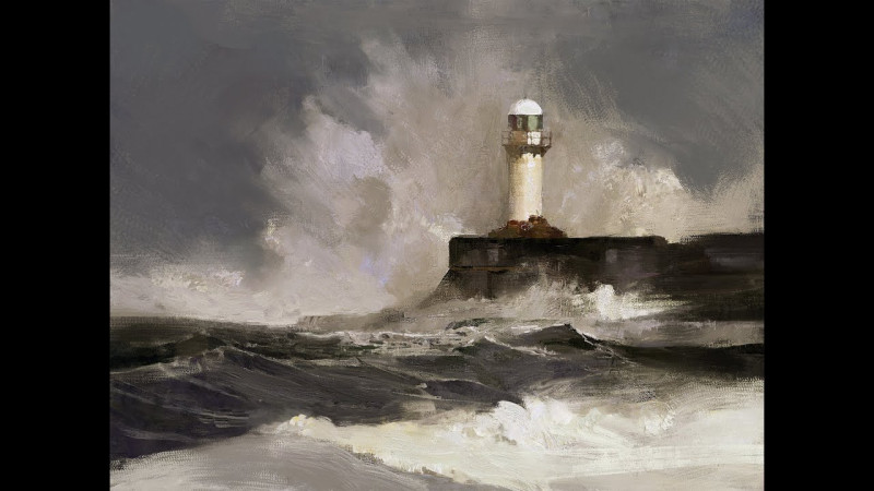 #453-й Живой ПОТОК 2024.01.22 19-56-48 на ресурсе «Ник Смотровой» !!!