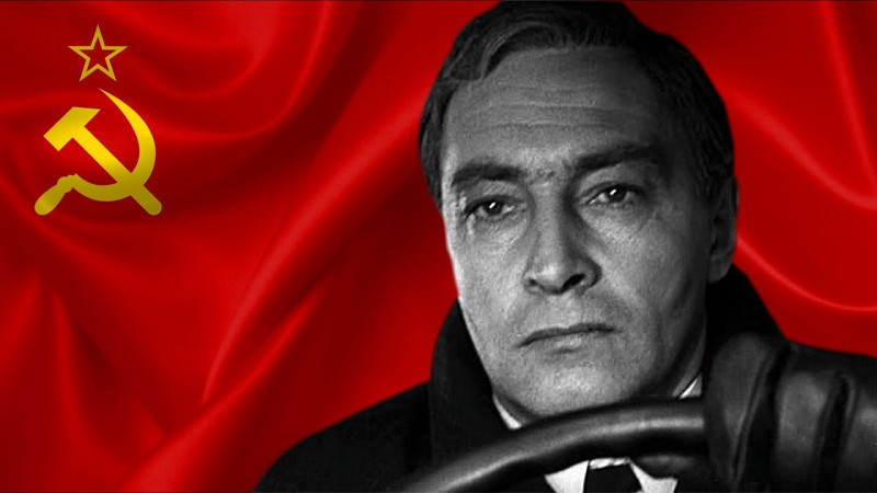 ПОЧЕМУ ЛЕВЫЕ НЕ МОГУТ ПОБЕДИТЬ?