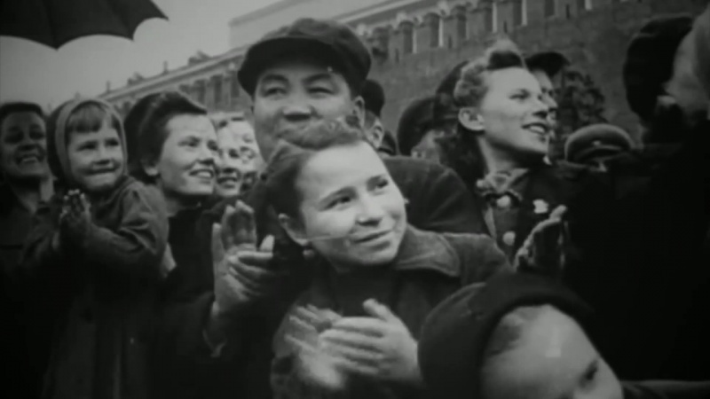 Бабкины внуки - Бессмертный полк