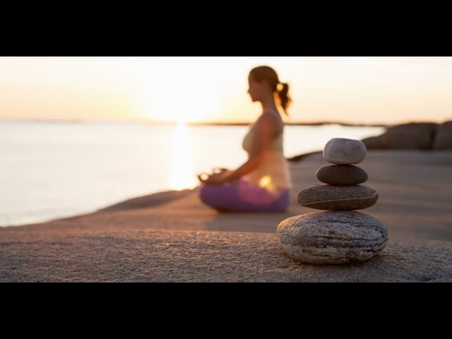 Выездной семинар (17.05.2017). Медитация №1. Надежда Токарева