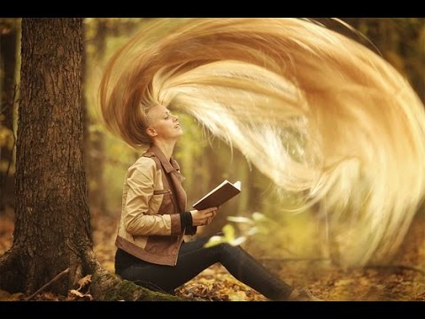 Не ходите с распущенными волосами. Алена полынь