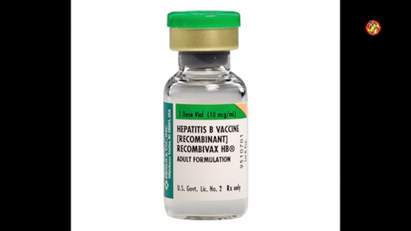 Разбираемся с прививками  Часть 4  Плацебо