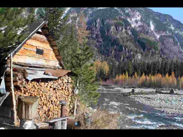 СТАРОВЕРЫ ТАЙГИ | CONSERVATIVES TAIGA