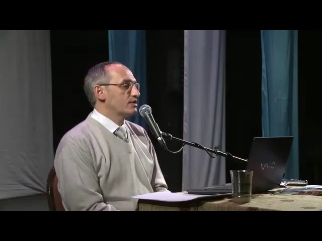 Как лечить алкоголизм. Олег Торсунов