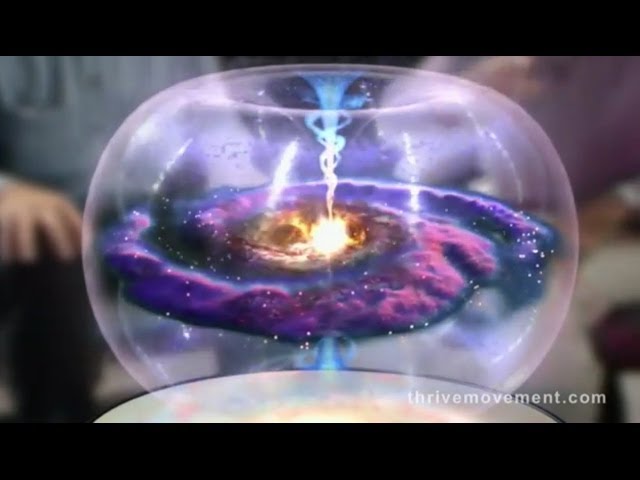 ПРОЦВЕТАНИЕ: Готова ли к нему Земля?  THRIVE: What On Earth Will It Take?