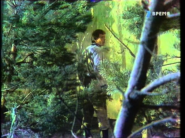 Сказы - 1 серия - 1987