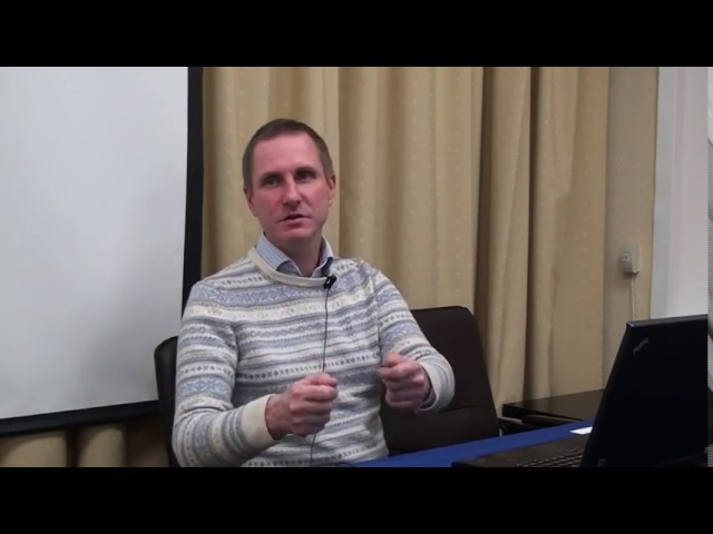 Мужская жадность и женская лживость (3 этап). Алексей Махов