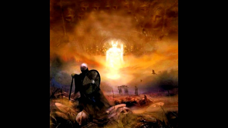 Медведь - Меч Ария