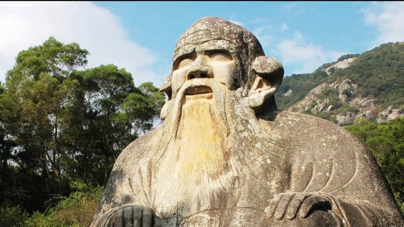 Внешние миры, внутренние миры. Часть 3. Змея и лотос