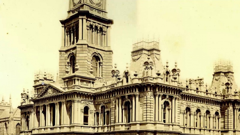 Колесо Сансары - Огонь и Пепел (часть 3)