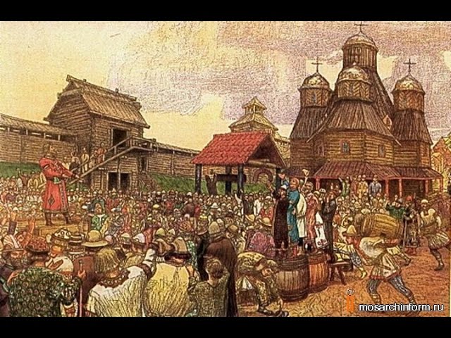 Купный  Хоромы