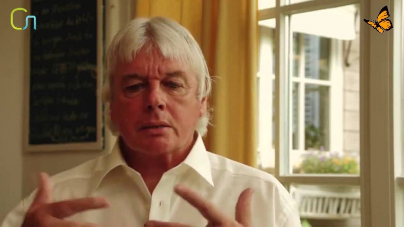 Дэвид Айк  - Сенсационная Правда о Человечестве!