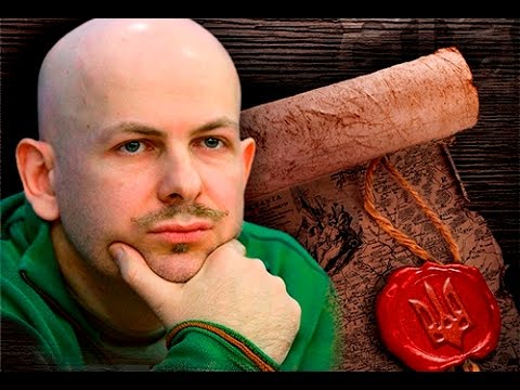 Где Русь настоящая: В Москве, в Киеве, Чье она наследство. Веб Рассказ