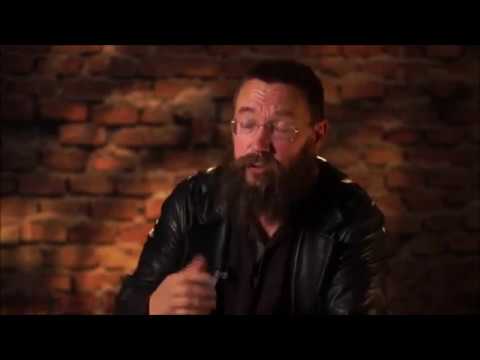 Опреснение воды  - это разводилово. Герман Стерлигов