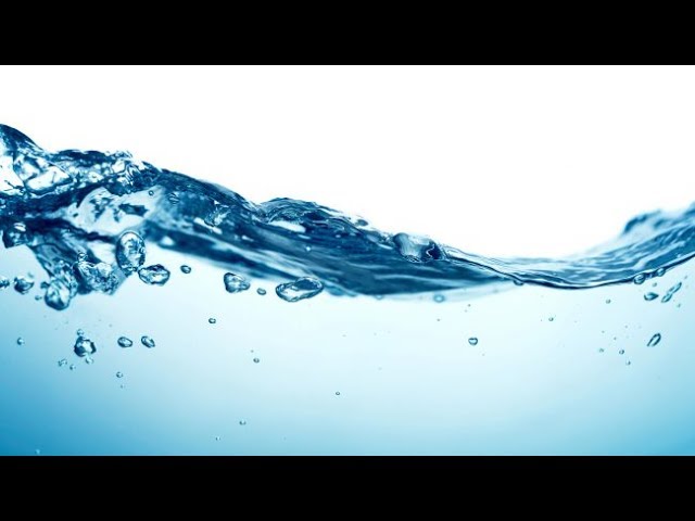 Магия воды. Борис Володарский