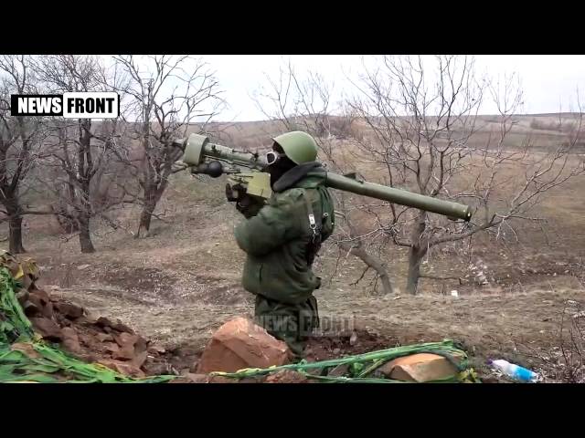 Поднимая Знамя