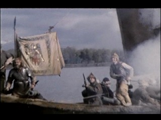 Ермак. Неизведанная Сибирь. 3 часть