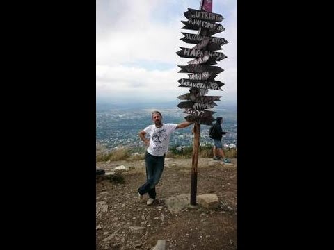 Чернобыль — Я ВЫБИРАЮ ЖИЗНЬ