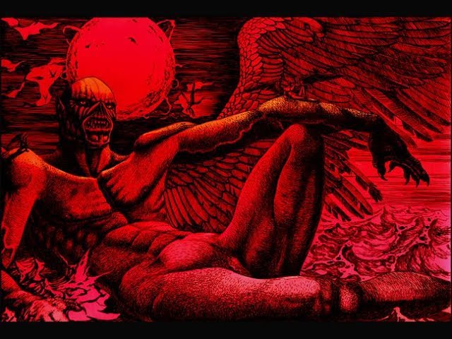 Новая спецоперация Тёмных Сил