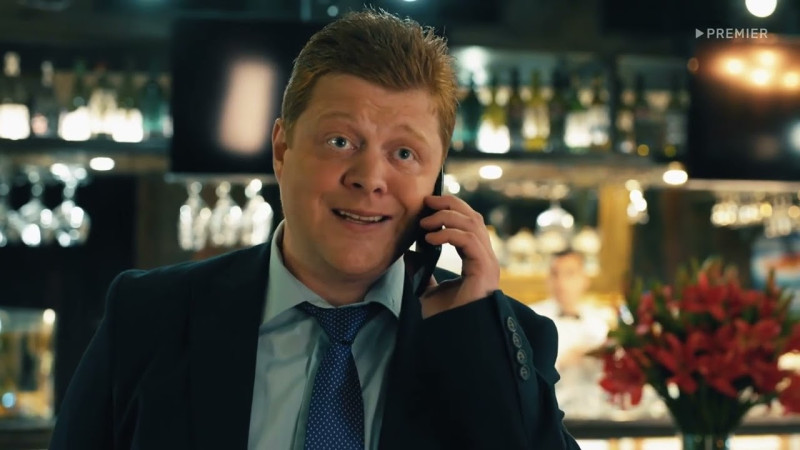 Шеф 6 Сезон 1 Серия Мужская Работа FULL HD Shef