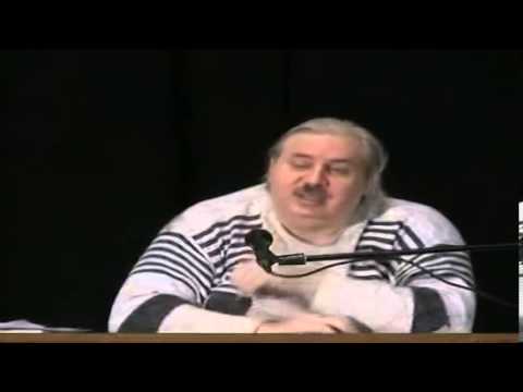 Н.В. Левашов - Личная встреча с богом Яхве