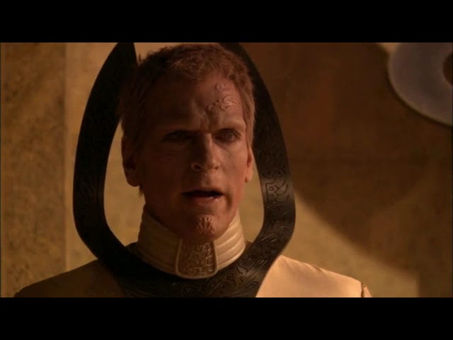 3.Орай - Источник - Звездные врата ЗВ 1 9 сезон   3 серия