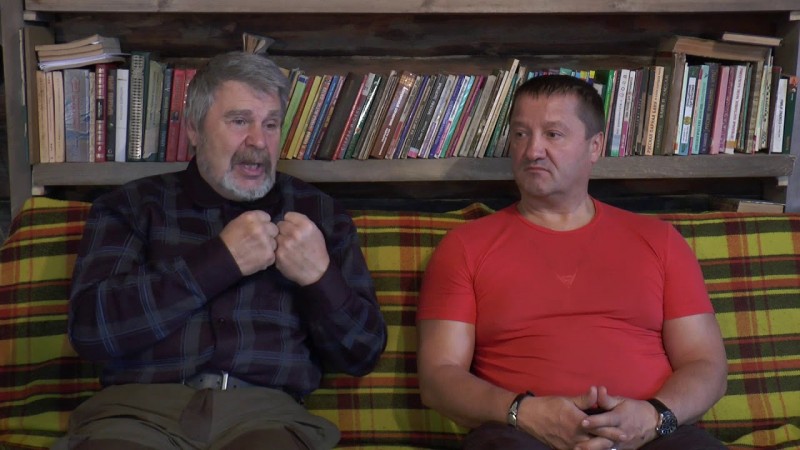 Георгий Сидоров о разгроме ИГИЛ и преемственности власти в России