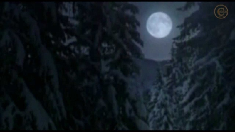 Вагнер - Der weg in walghal  (HD)