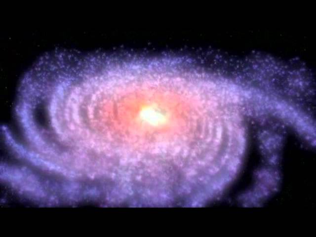 Млечный путь Мой клип