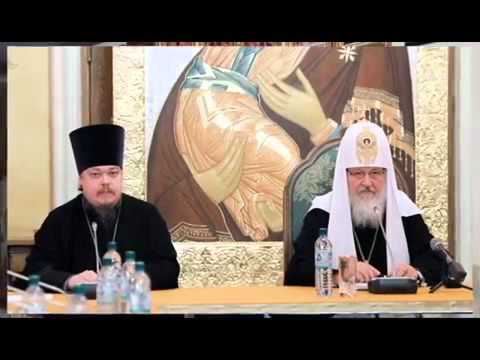 СВИНЬИ ЦЕРКОВНЫЕ ХРЮКАЮТ (полная версия). Иеромонах Антоний Шляхов